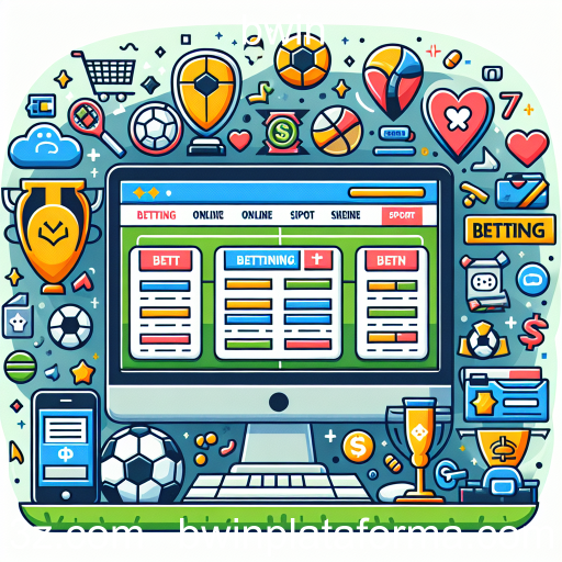 Explorando o Mundo das Apostas na bwin