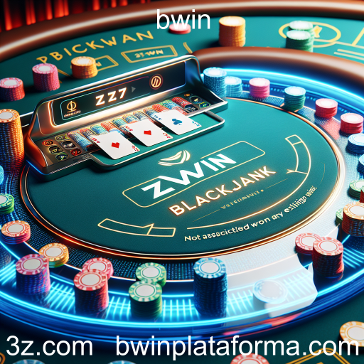 Blackjack: A Emoção das Cartas no Bwin