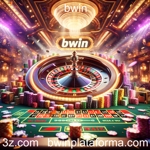 A Emoção da Roleta Jogo no bwin: Descubra as Melhores Estratégias.